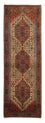 Läufer Perser - Bidjar - 218 x 75 cm - beige