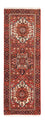 Läufer Perser - Nomadic - 175 x 60 cm - braun