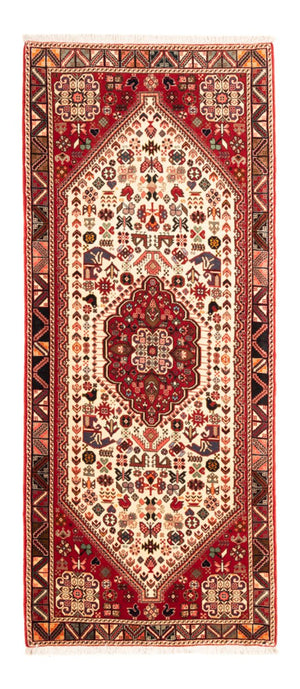 Läufer Perser - Nomadic - 200 x 82 cm - creme