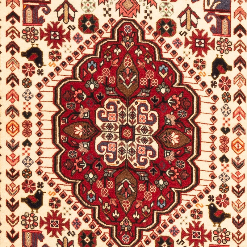 Läufer Perser - Nomadic - 200 x 82 cm - creme