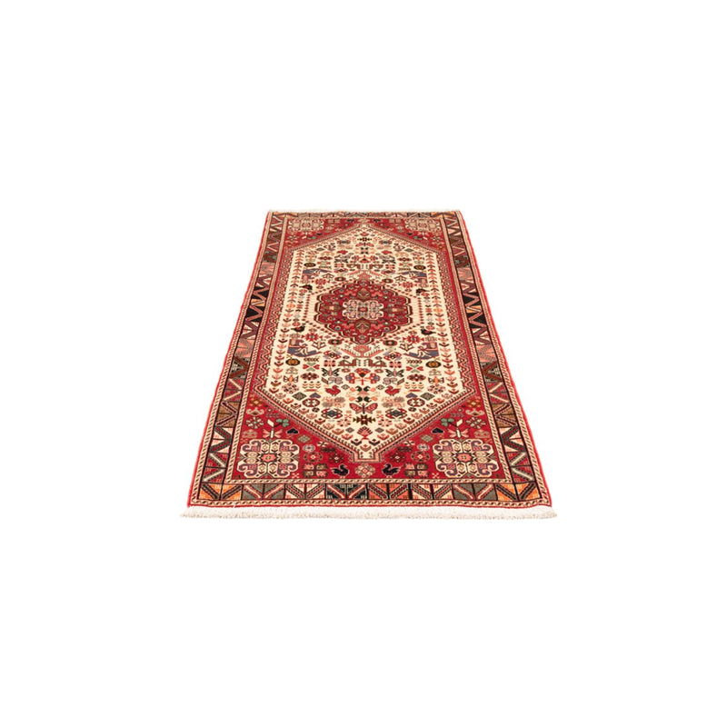 Läufer Perser - Nomadic - 200 x 82 cm - creme