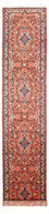 Läufer Perser - Nomadic - 385 x 77 cm - rot