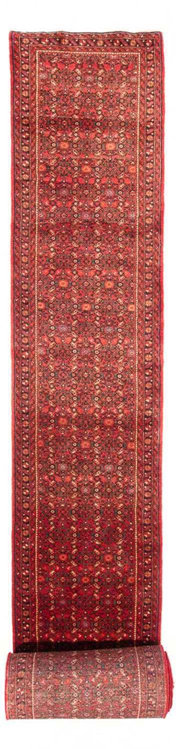 Läufer Perser - Nomadic - 995 x 83 cm - rot