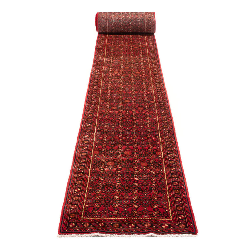 Läufer Perser - Nomadic - 995 x 83 cm - rot