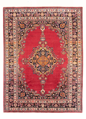 Perserteppich - Classic - 288 x 200 cm - rot