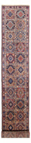 Läufer Perser - Nomadic - 568 x 80 cm - mehrfarbig