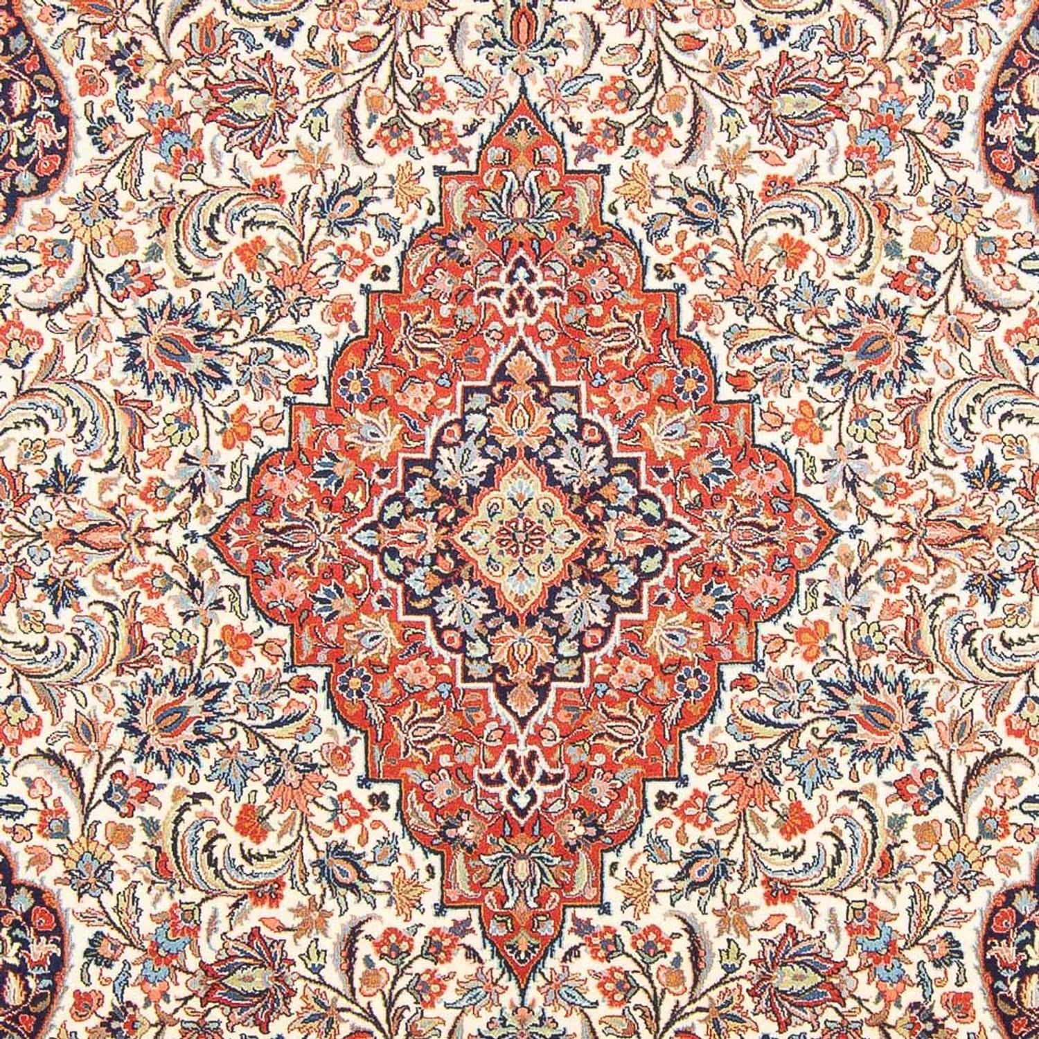 Perserteppich - Classic - 305 x 200 cm - creme