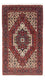 Perserteppich - Nomadic - 150 x 70 cm - hellrot