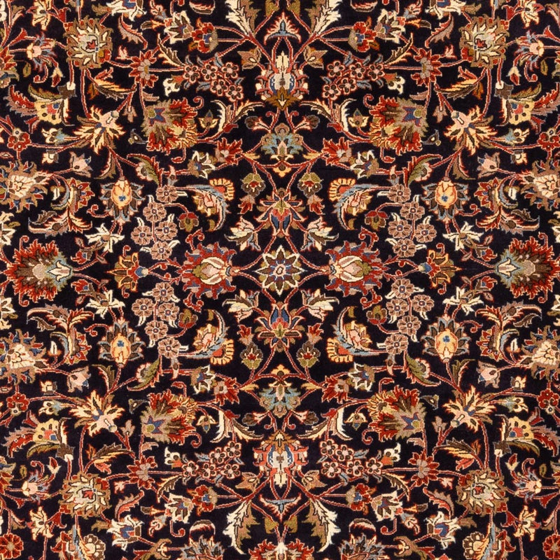 Perserteppich - Classic - 268 x 223 cm - dunkelbeige