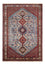 Perserteppich - Nomadic - 253 x 172 cm - hellblau