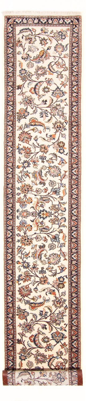 Läufer Perser - Classic - 393 x 75 cm - creme