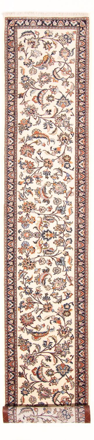 Läufer Perser - Classic - 393 x 75 cm - creme