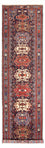 Läufer Perser - Nomadic - 390 x 103 cm - dunkelblau