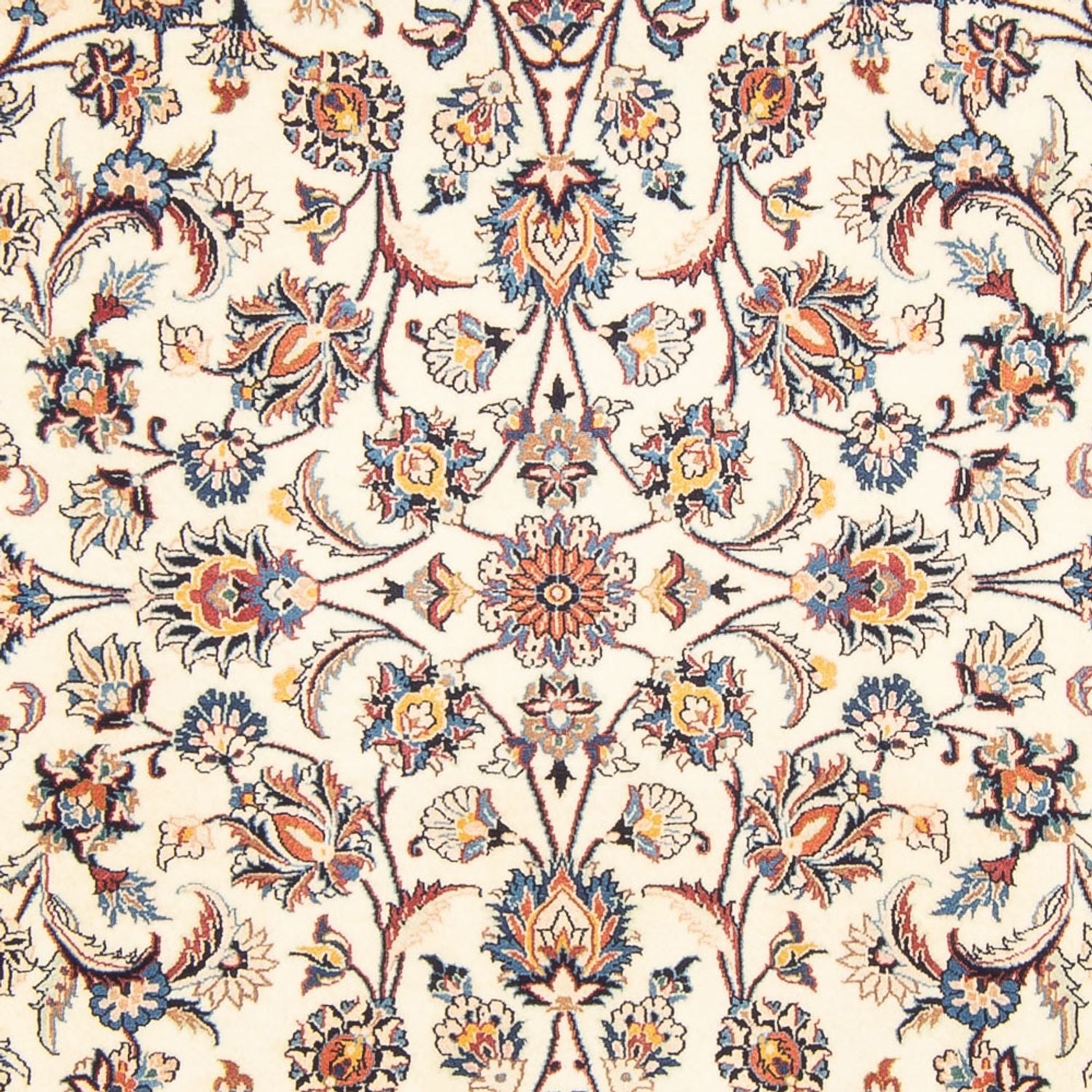 Perserteppich - Classic - 300 x 196 cm - creme