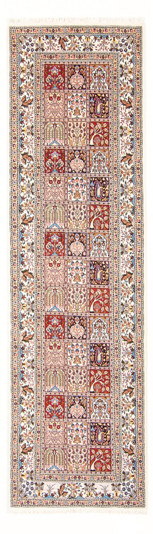 Läufer Perser - Classic - 293 x 80 cm - mehrfarbig