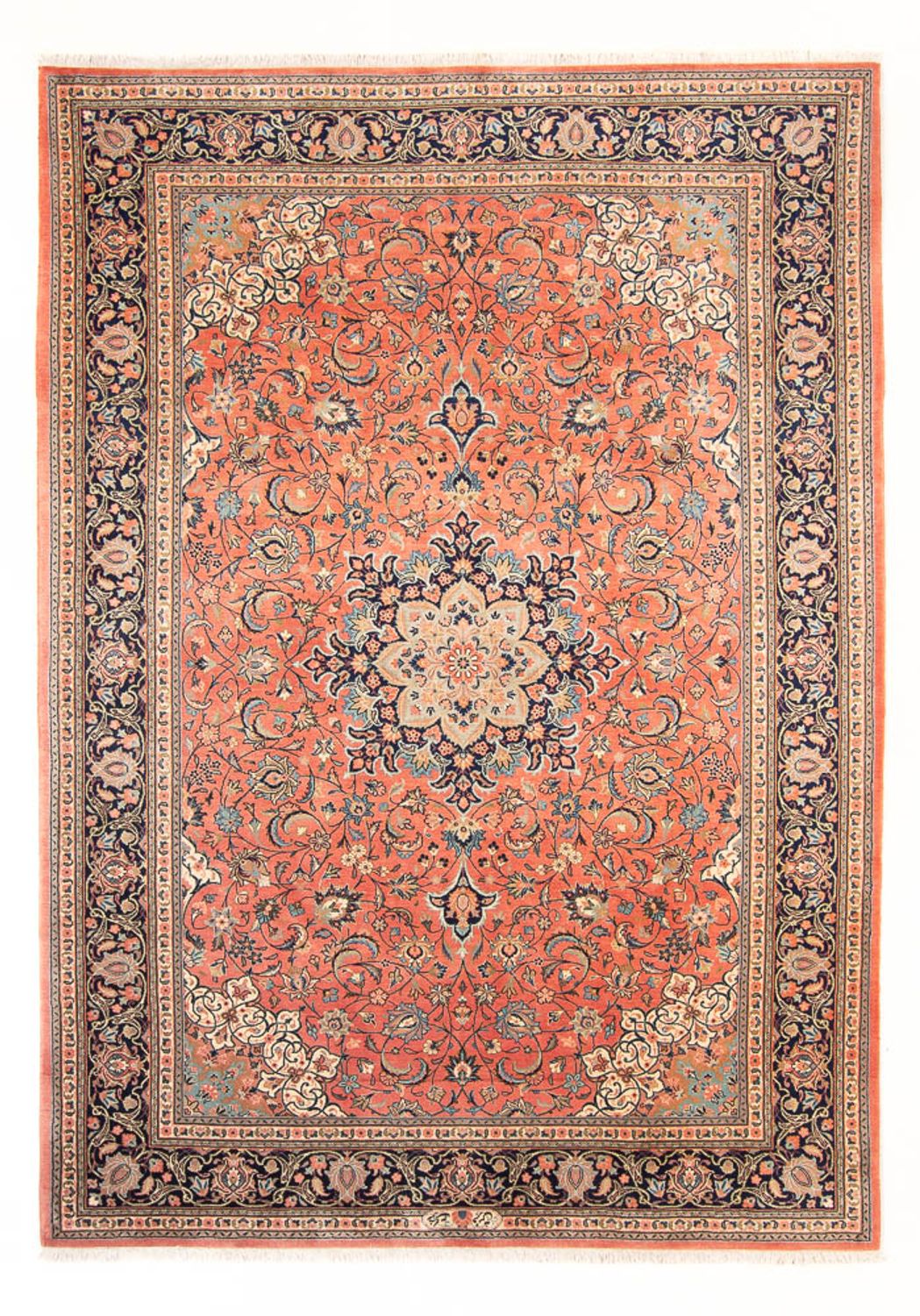 Perserteppich - Classic - 290 x 200 cm - rot