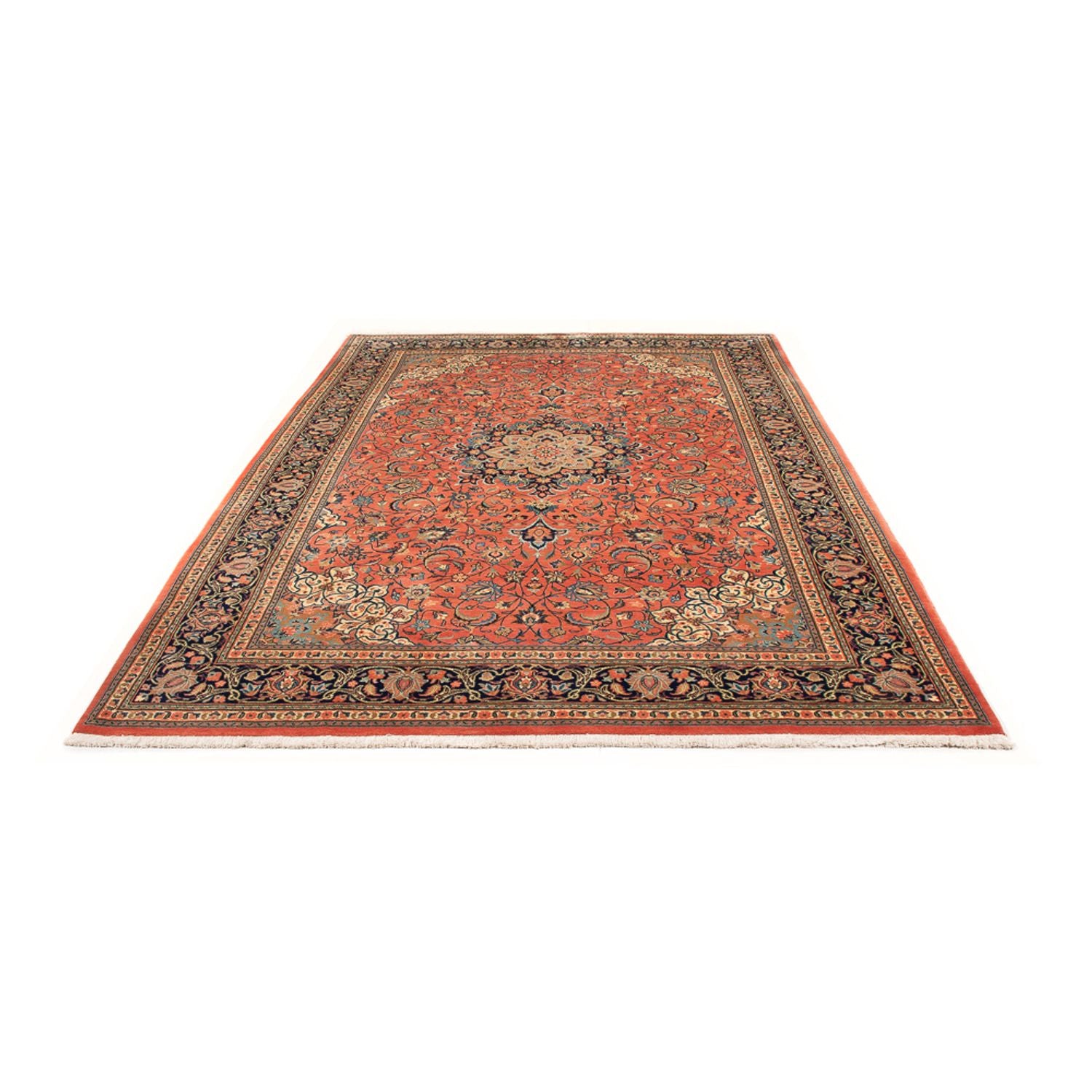 Perserteppich - Classic - 290 x 200 cm - rot