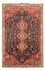 Perserteppich - Nomadic - 290 x 180 cm - dunkelblau