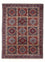 Perserteppich - Nomadic - 292 x 207 cm - mehrfarbig