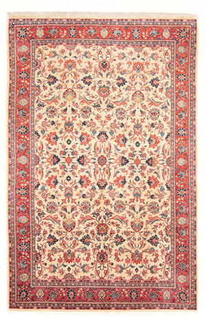 Perserteppich - Classic - 317 x 198 cm - creme