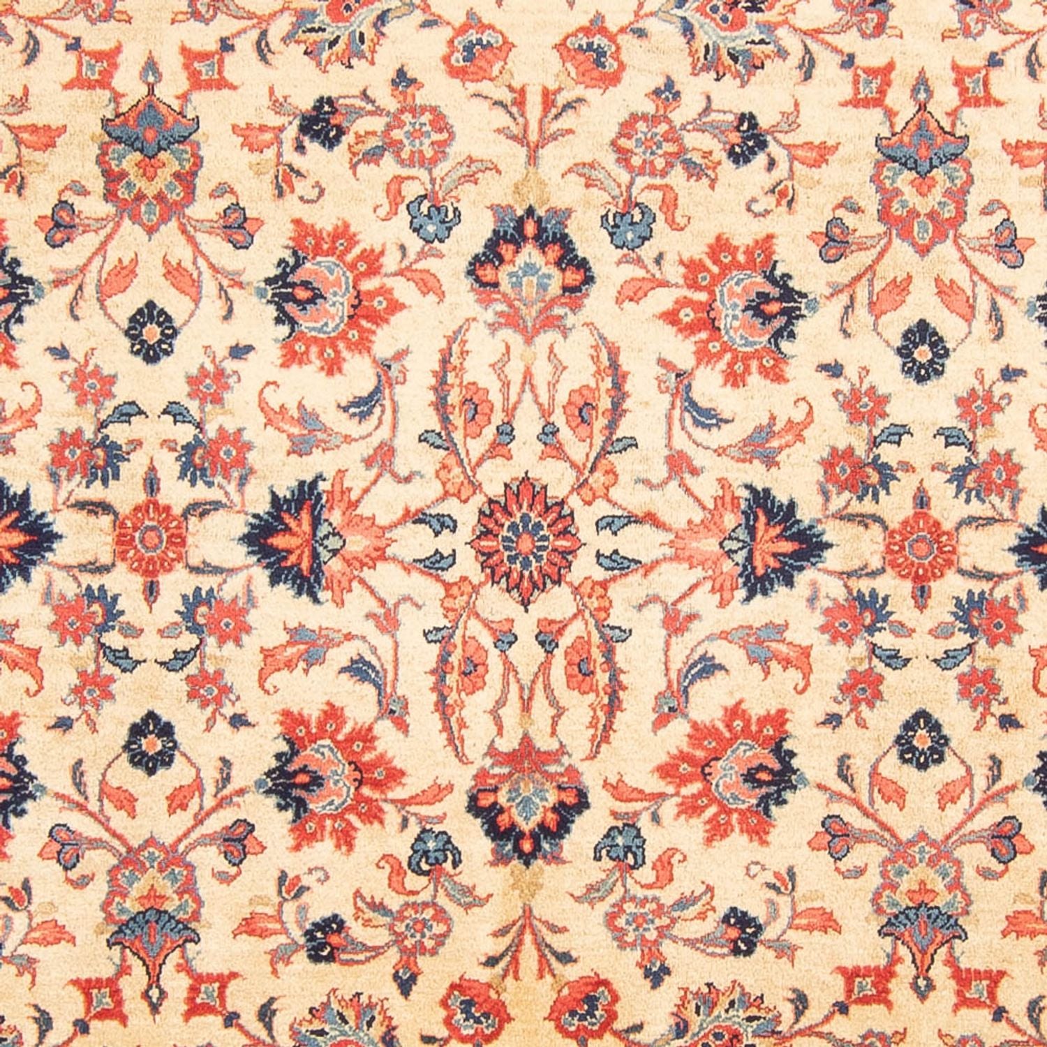 Perserteppich - Classic - 317 x 198 cm - creme