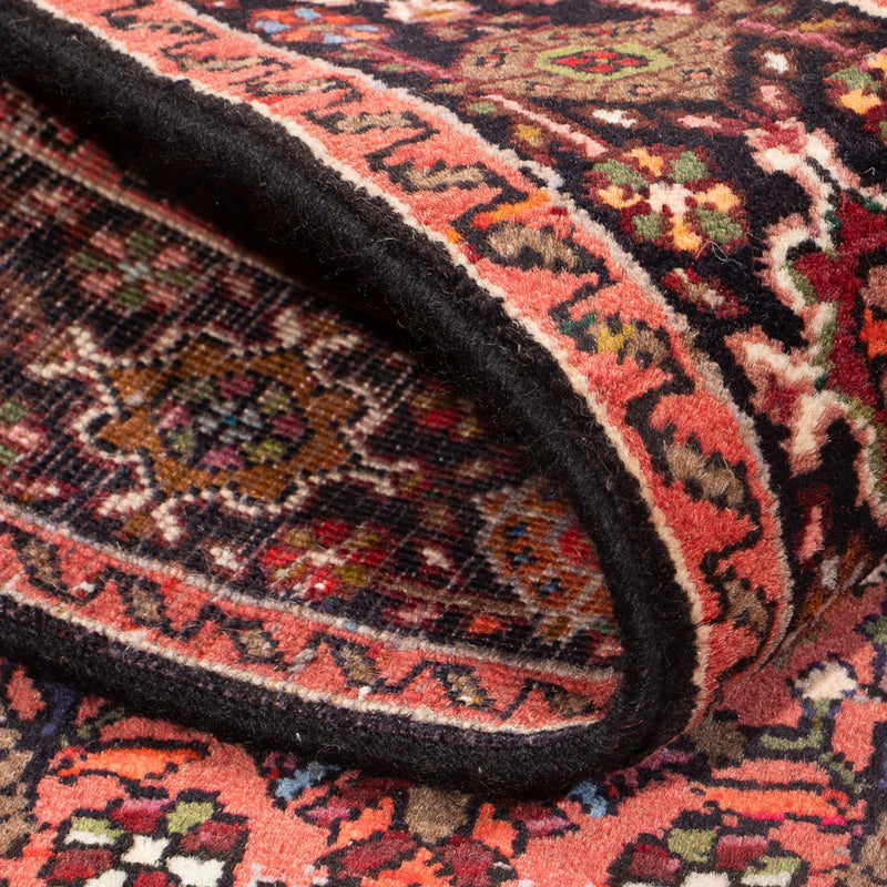 Perserteppich - Nomadic - 120 x 68 cm - rost