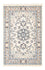 Perserteppich - Nain - Premium - 108 x 66 cm - creme