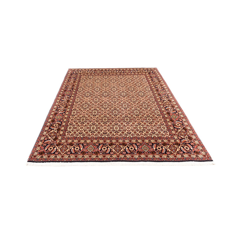 Perserteppich - Bidjar - Royal - 244 x 166 cm - beige