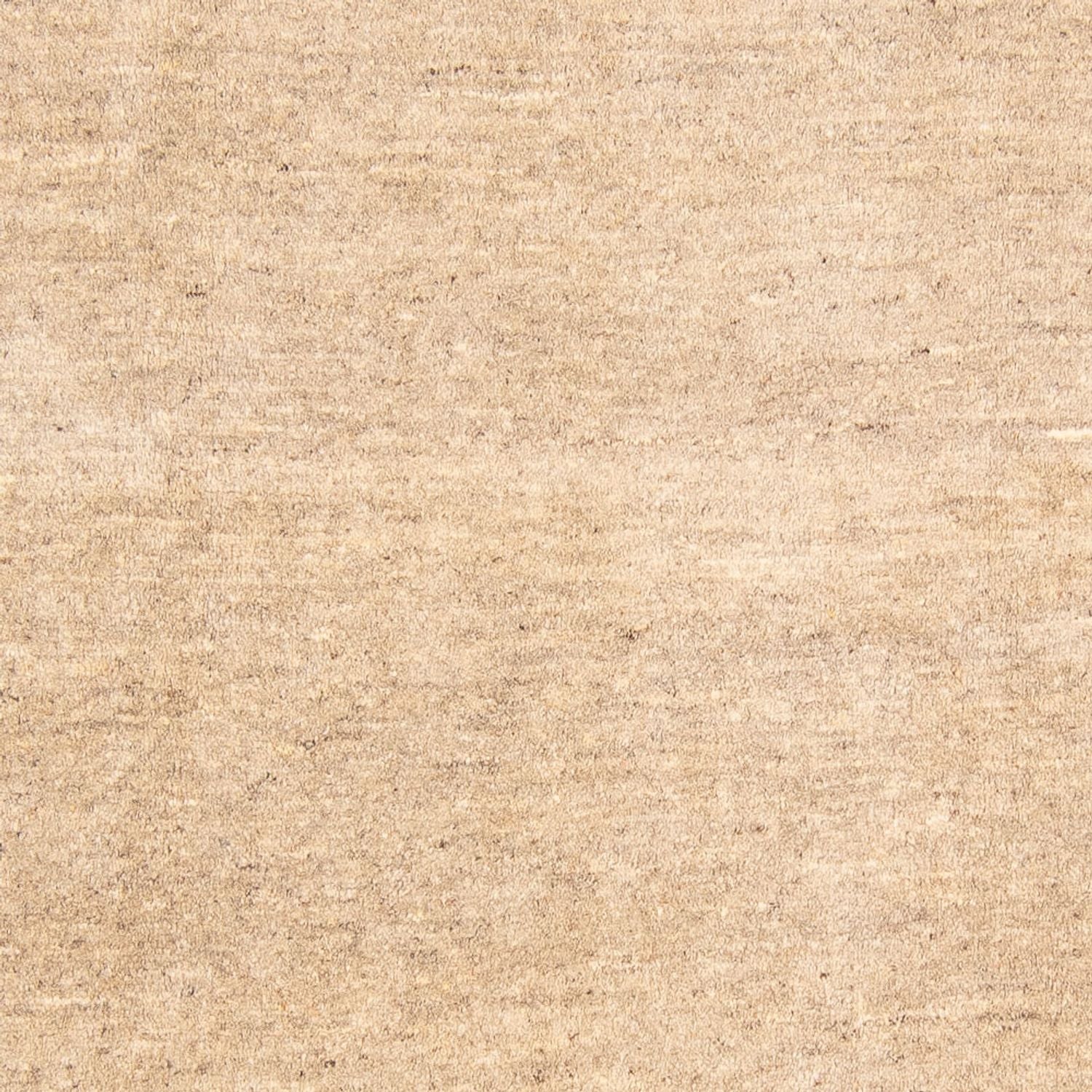 Gabbeh Teppich - Perser - 257 x 182 cm - natur
