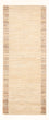 Läufer Gabbeh - Perser - 190 x 80 cm - creme