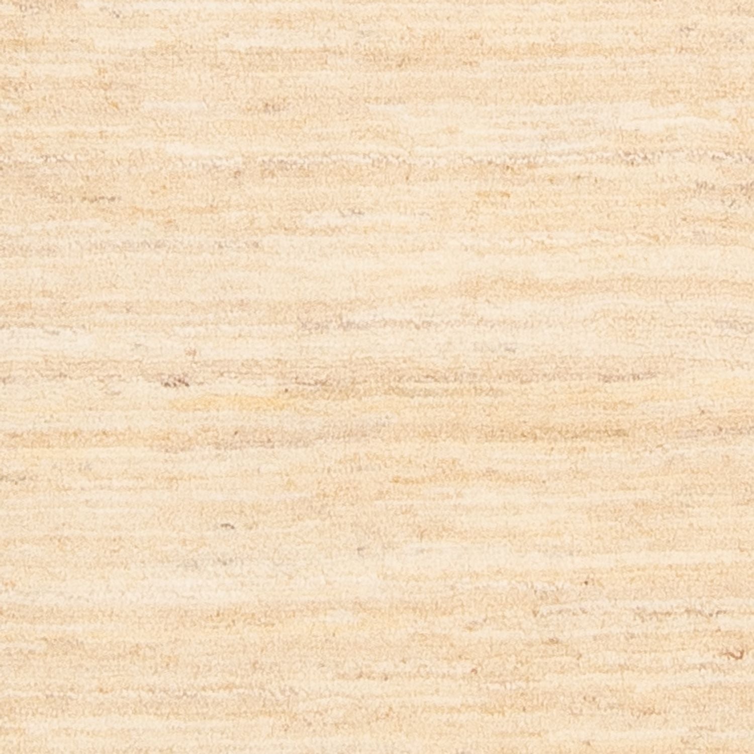 Läufer Gabbeh - Perser - 190 x 80 cm - creme