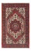 Perserteppich - Nomadic - 122 x 80 cm - rost