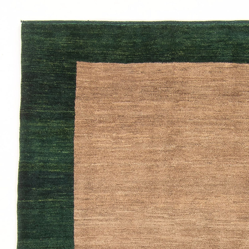 Gabbeh Teppich - Perser - 231 x 172 cm - beige