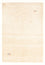 Gabbeh Teppich - Perser - 240 x 178 cm - creme