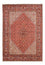 Perserteppich - Bidjar - 253 x 168 cm - rot