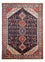 Perserteppich - Nomadic - 294 x 198 cm - dunkelblau