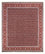 Perserteppich - Bidjar - Royal - 247 x 196 cm - dunkelblau
