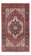 Perserteppich - Nomadic - 122 x 78 cm - creme