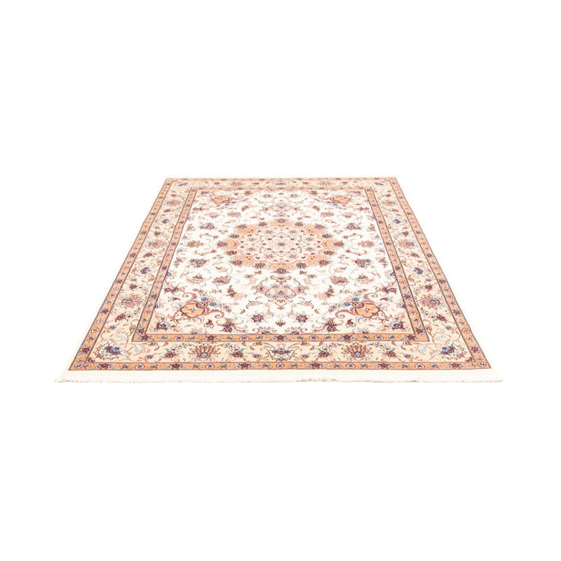 Perserteppich - Täbriz - 200 x 150 cm - creme