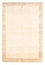 Gabbeh Teppich - Perser - 234 x 170 cm - creme