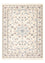 Perserteppich - Nain - Premium - 119 x 81 cm - creme