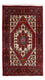 Perserteppich - Nomadic - 102 x 60 cm - creme