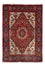 Perserteppich - Nomadic - 73 x 51 cm - creme