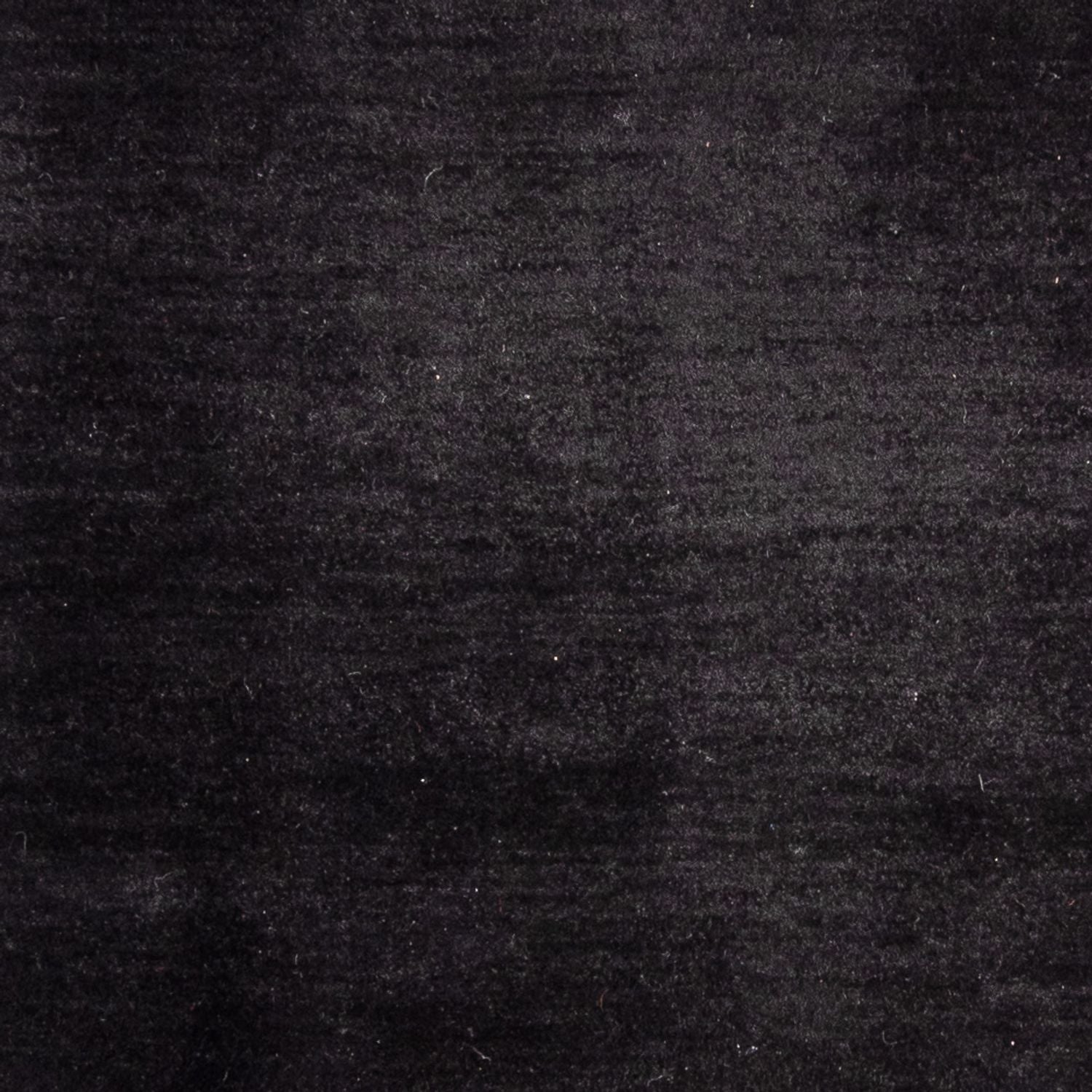 Gabbeh Teppich - Perser - 291 x 201 cm - dunkelbraun