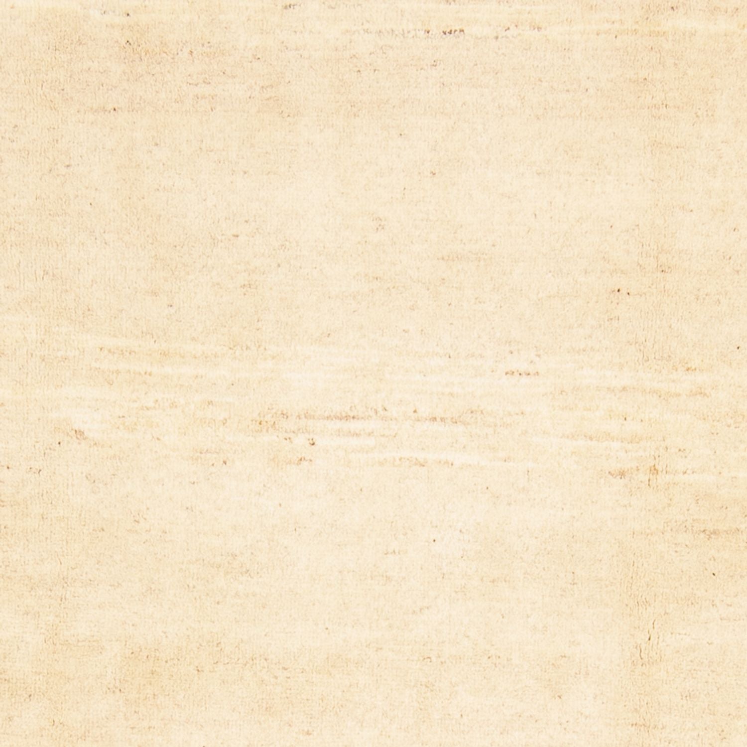 Gabbeh Teppich - Perser quadratisch  - 192 x 197 cm - creme