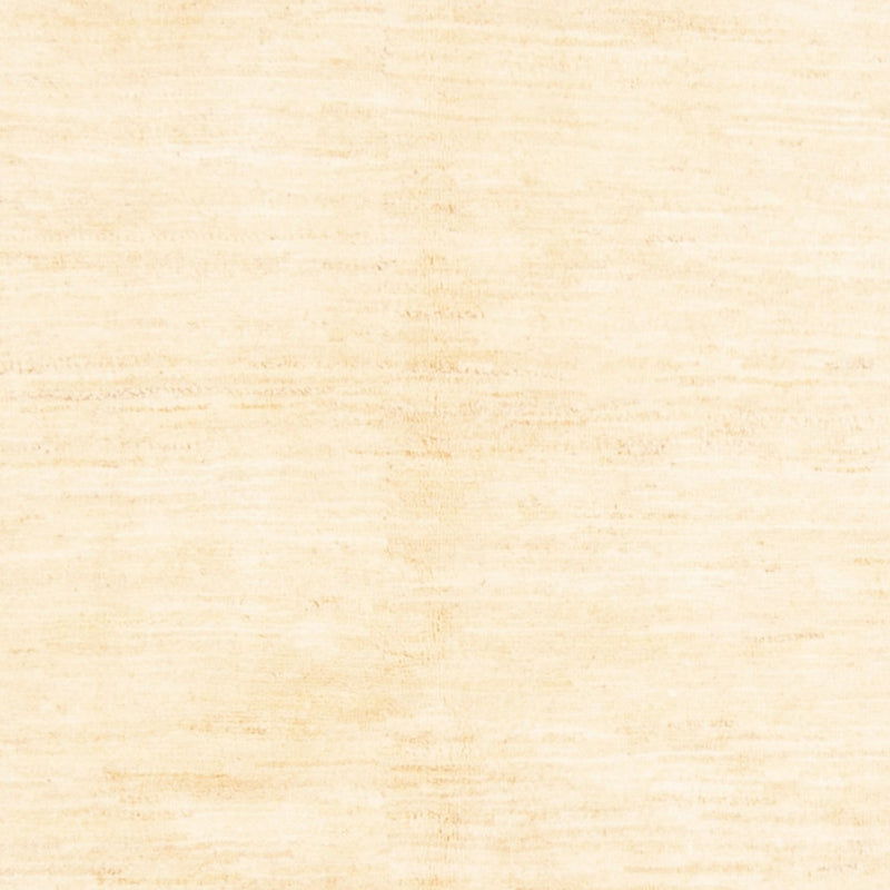 Gabbeh Teppich - Perser - 192 x 127 cm - creme