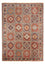 Perserteppich - Nomadic - 278 x 198 cm - mehrfarbig
