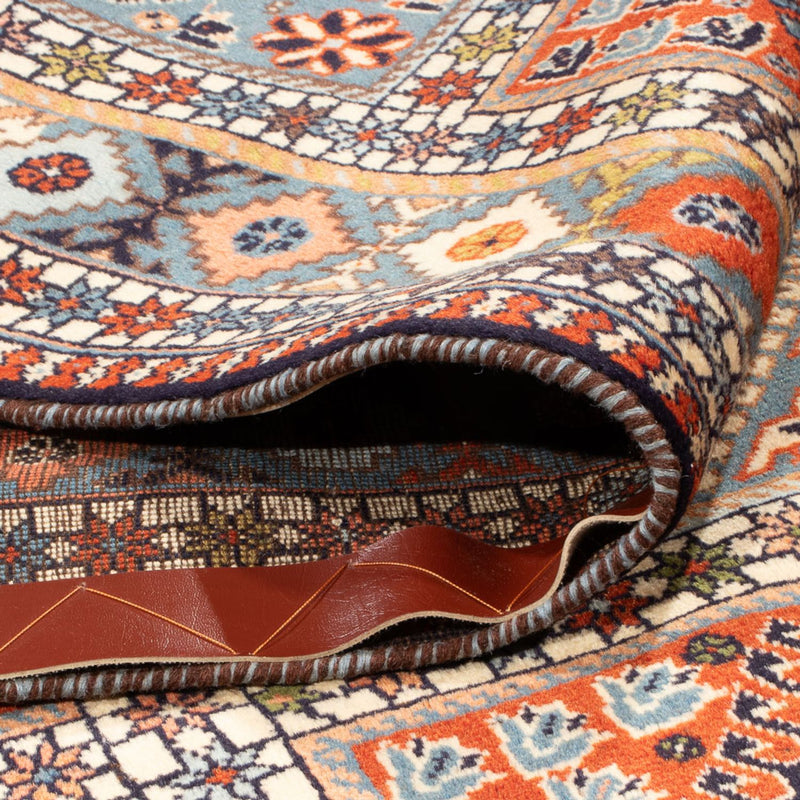 Perserteppich - Nomadic - 278 x 198 cm - mehrfarbig