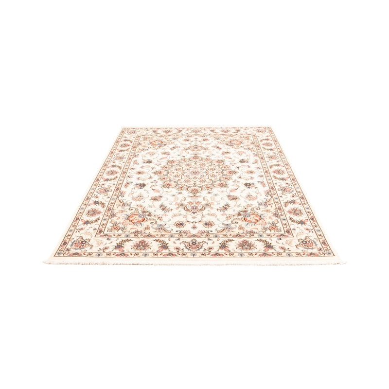 Perserteppich - Täbriz - 203 x 148 cm - creme