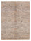 Gabbeh Teppich - Perser - 202 x 155 cm - natur